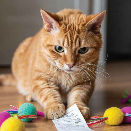 Types of Cat Breeds in India
